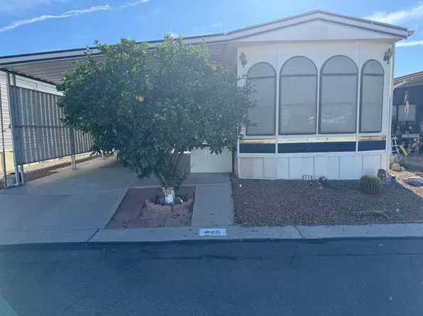 702 S Meridian Rd #326, Apache Junction, AZ 85120