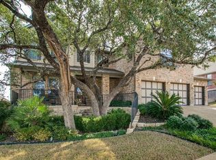 1226 Ashbury Bay, San Antonio, TX 78258