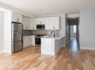 1012-1016 Bennington St #6, Boston, MA 02128