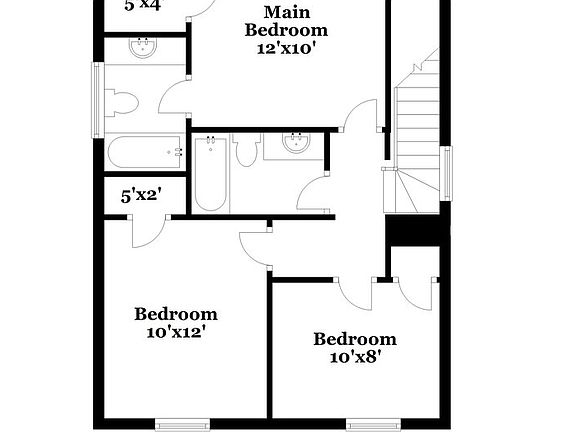 3rd image of 7728 Royal Park Ln