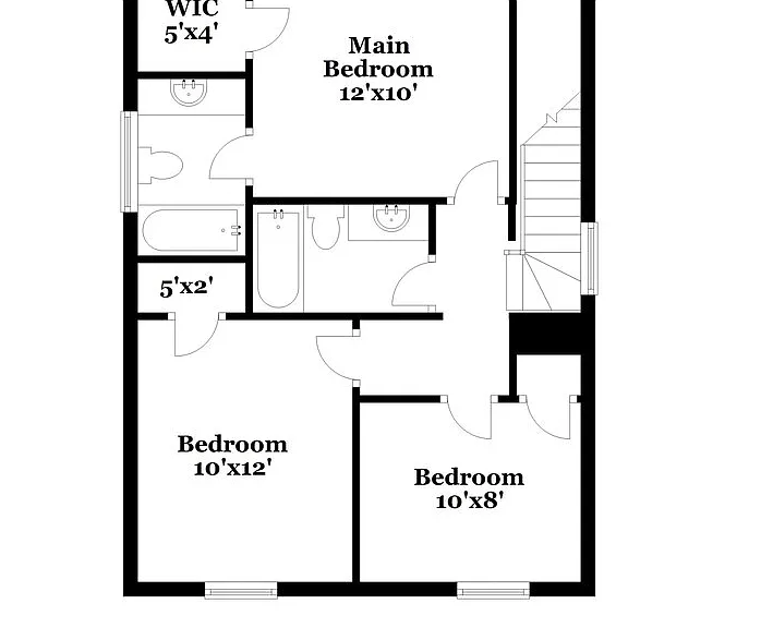 7728 Royal Park Ln — Photo 3