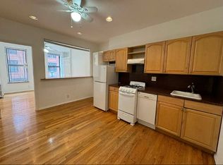 57 Clinton St #4S, New York, NY 10002