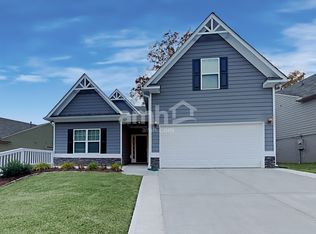 69 Rivers End Way, Dallas, GA 30132