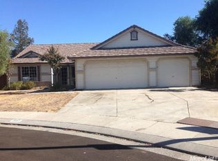 1537 Elia Ct, Manteca, CA 95337