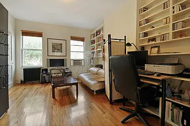 Rented by Corcoran