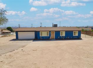 16459 Bunnell Ave, Victorville, CA 92394