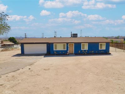 16459 Bunnell Ave, Victorville, CA, 92394
