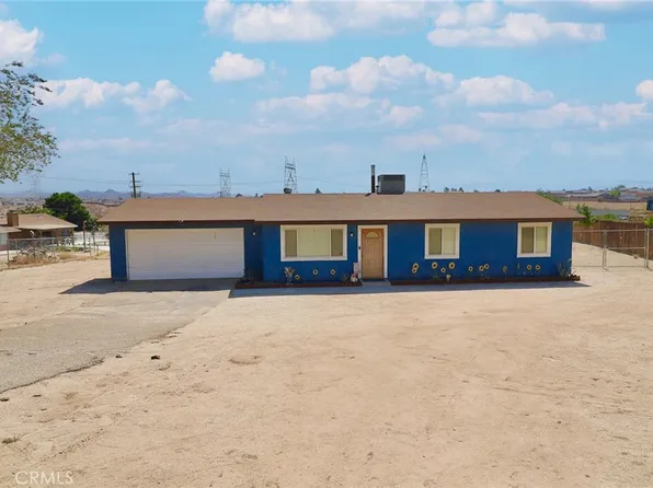 16459 Bunnell Ave, Victorville, CA 92394