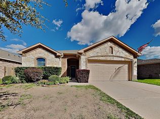 211 Country Crossing Cir, Magnolia, TX 77354