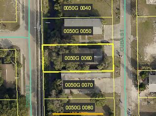 2212 Cuba St APT A, Fort Myers, FL 33916