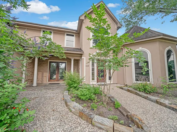 219 Wick Willow Dr, Montgomery, TX 77356