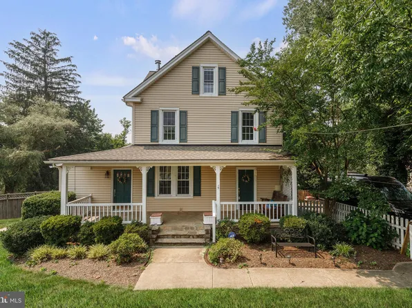 1694 Woodstock Rd, Woodstock, MD 21163