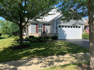 1432 Mansfield Dr, Aurora, IL 60502