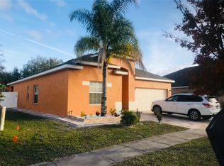 4358 Spring Blossom Dr, Kissimmee, FL 34746