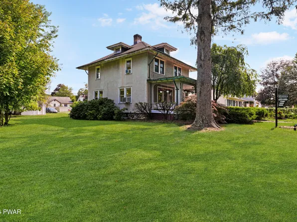 315 W Harford St, Milford, PA 18337