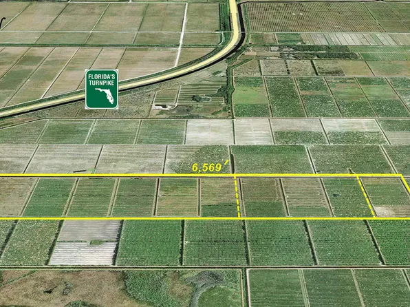 Tbd Orange Avenue, Fort Pierce, FL 34945