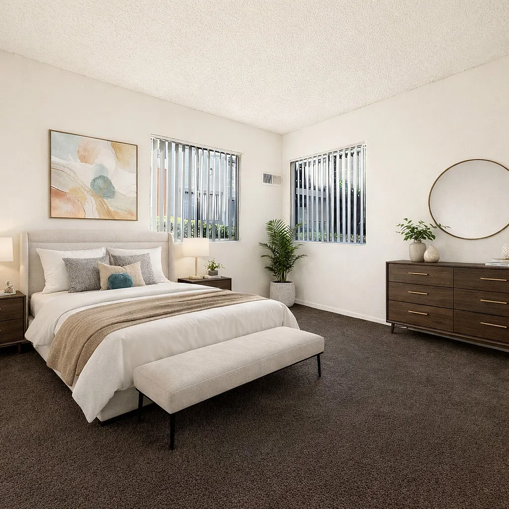 Creekside Villas Apartments — Photo 4