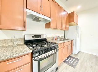 4819 S Gramercy Pl #1/2, Los Angeles, CA 90062