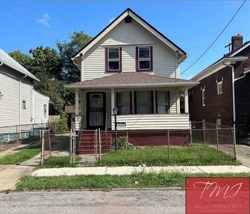 3559 E 105th St, Cleveland, OH, 44105