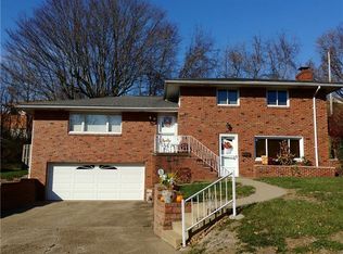 402 Willow Ave, Greensburg, PA 15601