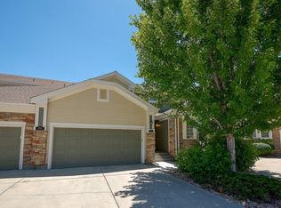 3534 Broadlands Ln UNIT 101, Broomfield, CO 80023