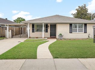 2122 Mehle St, Arabi, LA 70032