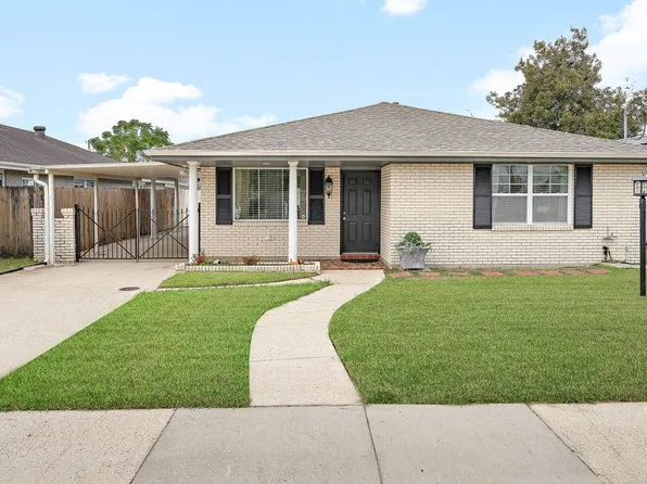 2122 Mehle St, Arabi, LA 70032