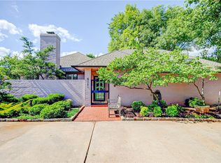 6117 Plum Thicket Rd, Oklahoma City, OK 73162