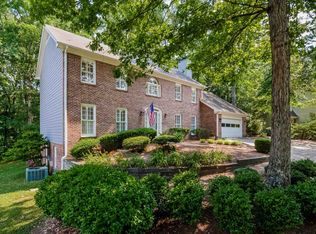 325 Derby Ridge Trce, Roswell, GA 30075