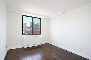 Rented by Keller Williams NYC