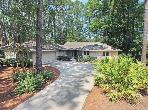 36 Brown Thrasher Rd, Hilton Head Island, SC 29926