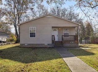 216 Winters St, Adams, TN 37010