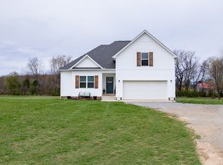 5066 Hyde Rd, Springfield, TN 37172