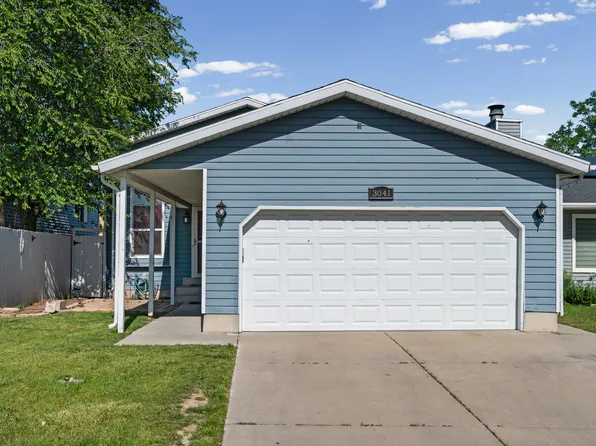 3041 S Roundtable Rd, West Valley City, UT 84120