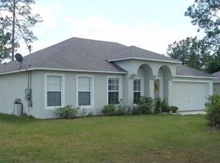 20 Sea Shark Path, Palm Coast, FL 32164
