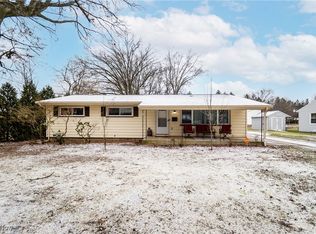 3472 Cardinal Dr, Youngstown, OH