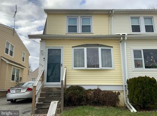 404 Custer Ave, Glenolden, PA 19036