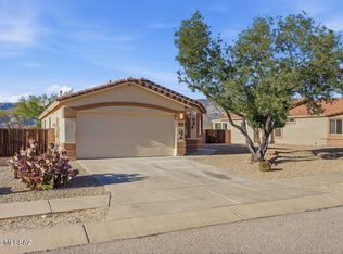 14257 E Camino Murcia, Tucson, AZ 85747