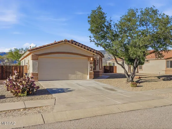 14257 E Camino Murcia, Tucson, AZ 85747