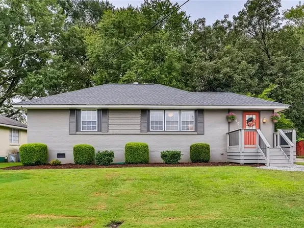 860 Wayland Ct SE, Smyrna, GA 30080