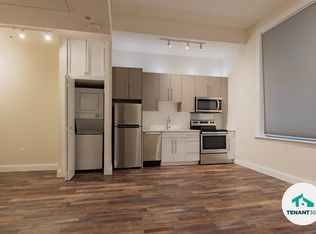 8 E Fayette St #302, Baltimore, MD 21202