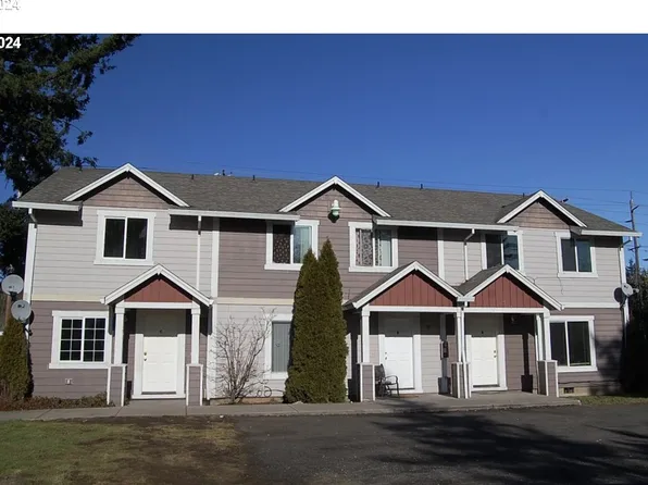 13412 SE Stark St, Portland, OR 97233