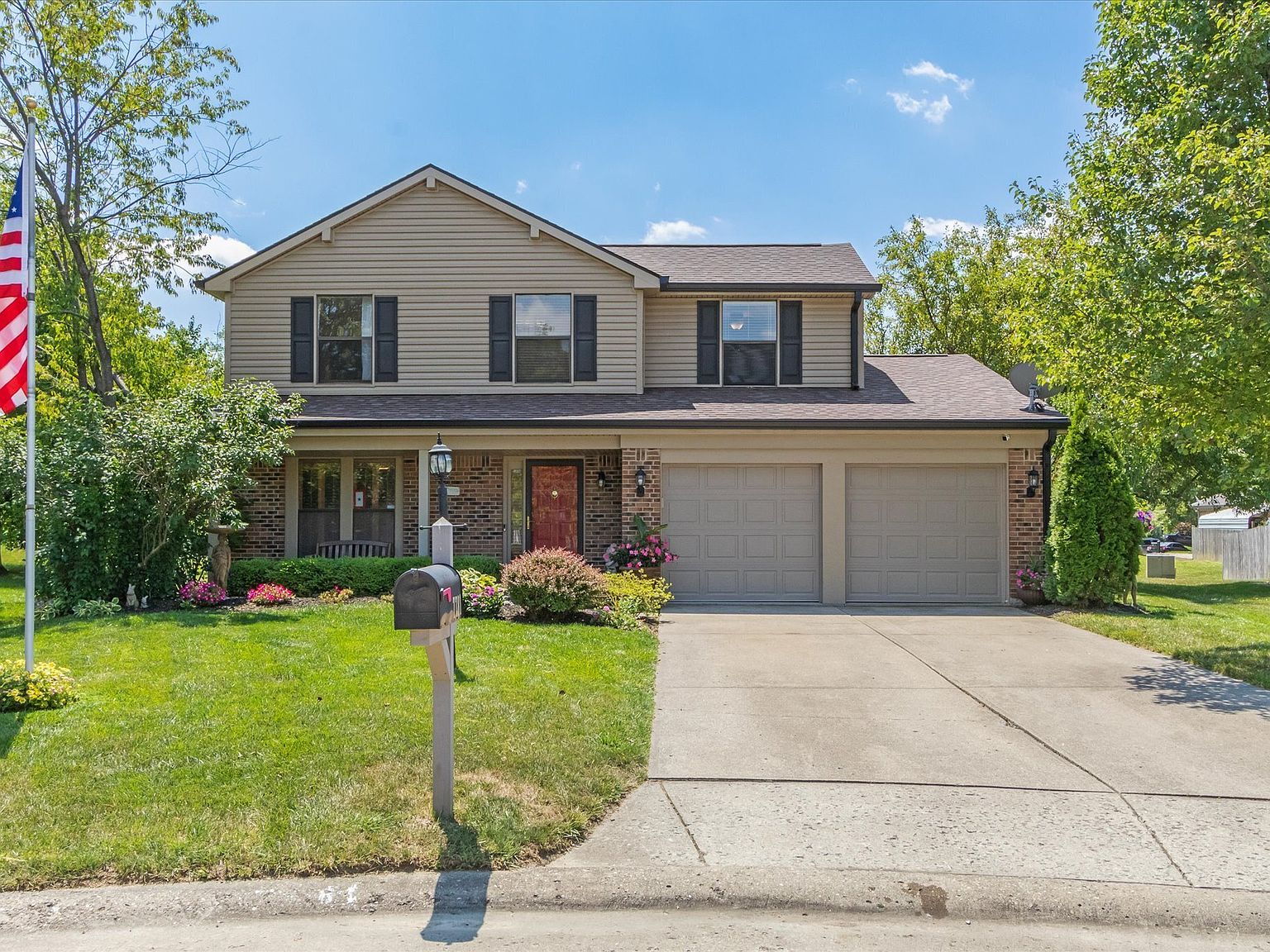 7781 S Chatham Ct, Indianapolis, IN 46256 | Zillow