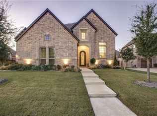 2215 Greenan Dr, Trophy Club, TX 76262