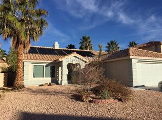 9834 Frosty Canyon Ct, Las Vegas, NV 89183
