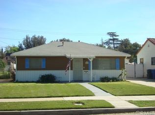 4594 Merrill Ave, Riverside, CA 92506