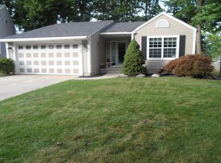 4426 Summertime Ct SE, Kentwood, MI 49508