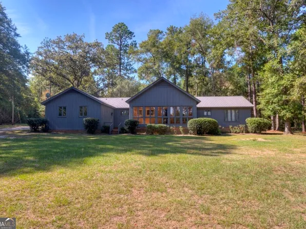 3552 Buttermilk Rd, Sylvania, GA 30467