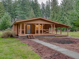 16878 S Howards Mill Rd, Beavercreek, OR 97004