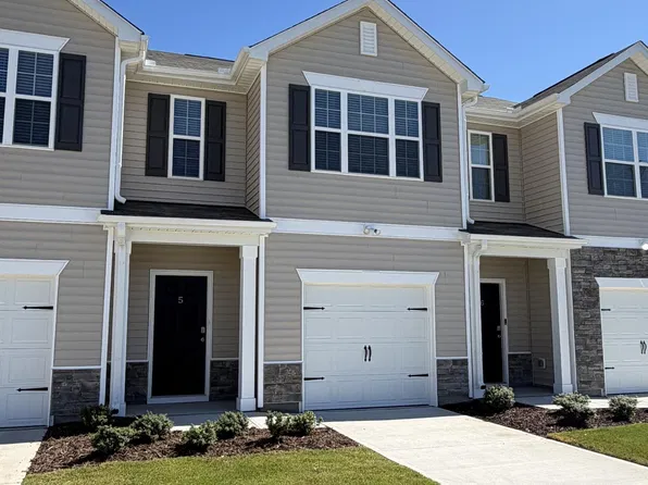 3405 Sedge Dr #5, Winterville, NC 28590